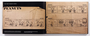 Only What's Necessary: Charles M. Schultz & the Art of Peanuts