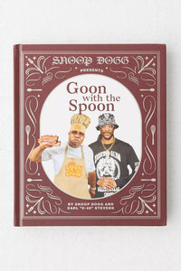 Goon with the Spoon Cookbook