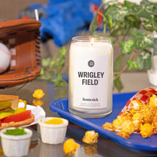 Load image into Gallery viewer, Wrigley Field Candle
