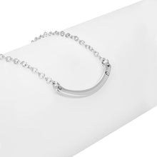 Load image into Gallery viewer, Mother of the Bride Necklace
