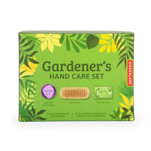 Load image into Gallery viewer, Gardener&#39;s Hand Care Set
