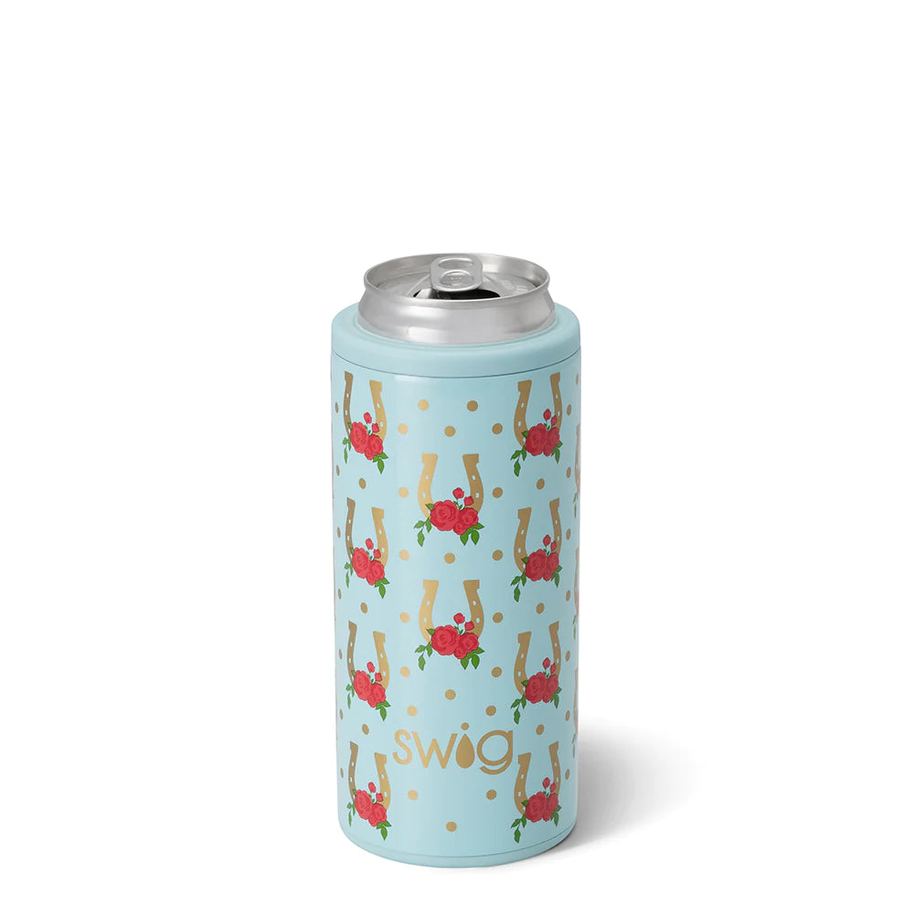 Swig Life: Run for the Roses - Can Cooler