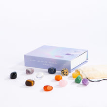 Load image into Gallery viewer, Healing Stones: An Intro to Crystal Energy
