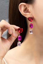 Load image into Gallery viewer, Forever Yours Earrings
