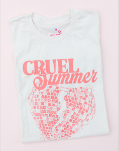 Cruel Sumer T-Shirt
