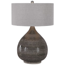 Load image into Gallery viewer, Batavia Grand Table Lamp
