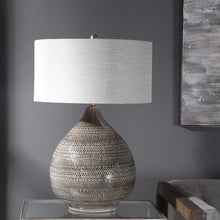 Load image into Gallery viewer, Batavia Grand Table Lamp
