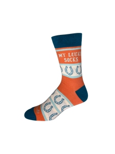 My Lucky Socks