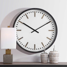 Load image into Gallery viewer, Fleming Wall Clock
