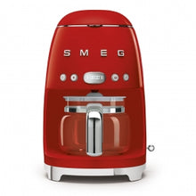 Load image into Gallery viewer, Smeg Drip Coffee Maker
