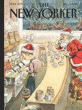 Load image into Gallery viewer, The New York Puzzle Company: Santa&#39;s Little Helper 1000 Piece Puzzle
