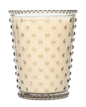 Load image into Gallery viewer, Champagne Hobnail Candle
