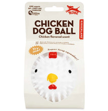 Load image into Gallery viewer, Chicken Dog Ball
