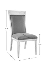 Load image into Gallery viewer, Encore Armless Chair
