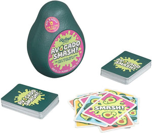 Avocado Smash! Game