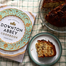 Load image into Gallery viewer, The Official Downton Abbey Cookbook
