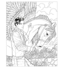 Load image into Gallery viewer, Harry Styles Coloring Book
