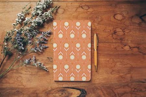 Daisy Chain Notebook