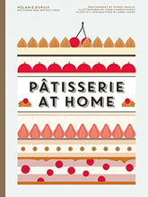 Load image into Gallery viewer, Patisserie at Home

