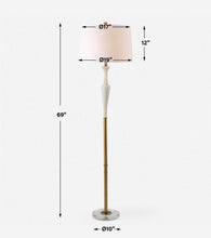 Load image into Gallery viewer, Colette Floor Lamp
