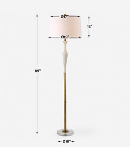 Colette Floor Lamp