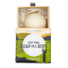 Load image into Gallery viewer, Soap on a Rope: Golf
