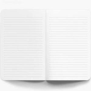 Daisy Chain Notebook