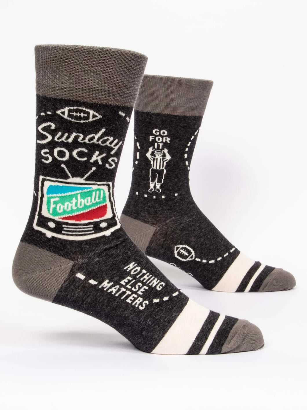 Sunday Socks Men's Socks