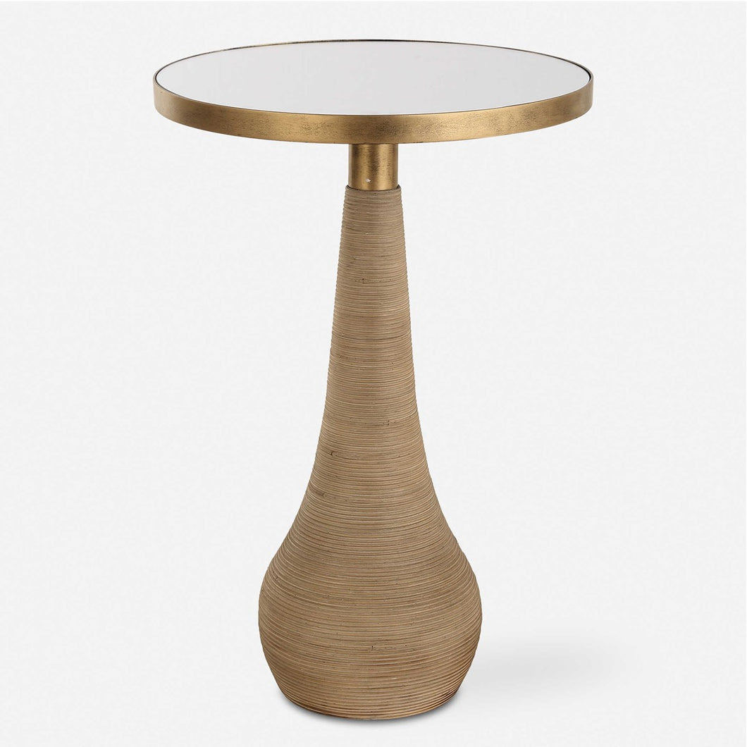 Terra Accent Table