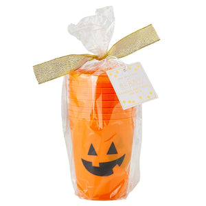 JackOLantern Frost Cups