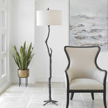 Load image into Gallery viewer, Spruce Floor Lamp
