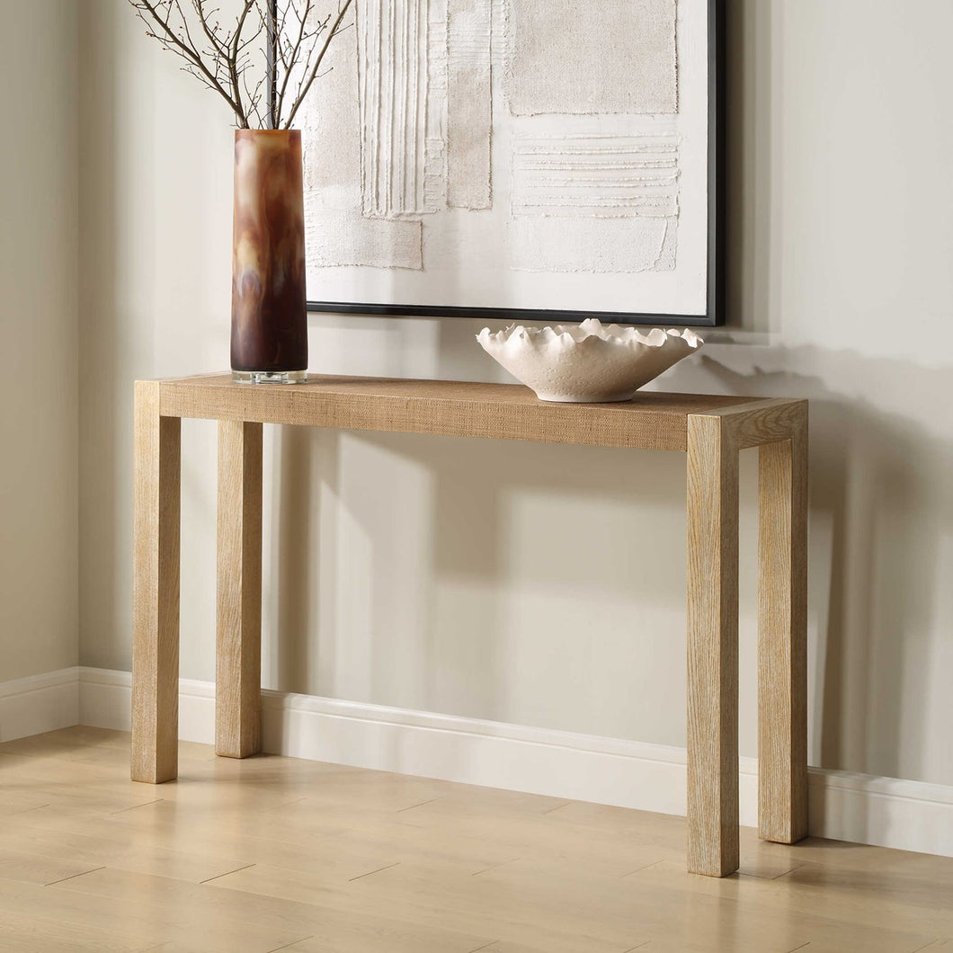 Bently Console Table