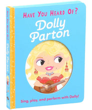 Load image into Gallery viewer, Have You Heard of: Dolly Parton
