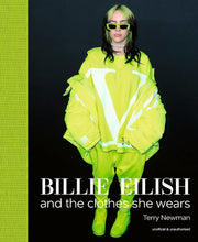 Load image into Gallery viewer, Billie Eilish &amp; the Clothes She Wears
