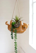 Load image into Gallery viewer, Leo Hanging Planter
