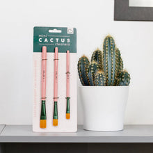 Load image into Gallery viewer, Mini Cactus Cleaners
