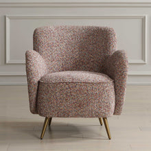 Load image into Gallery viewer, Gemstone Accent Chair
