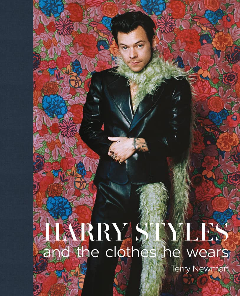 Harry Styles & the Clothes he Wears