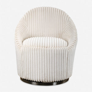 Crue Swivel Chair