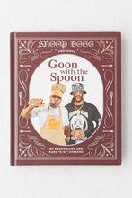 Load image into Gallery viewer, Goon with the Spoon Cookbook

