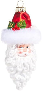 Father Christmas Ornament