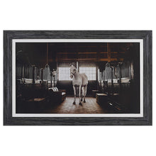 Load image into Gallery viewer, Equine Estate Framed Print

