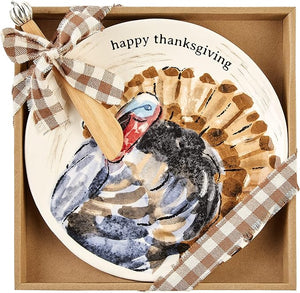 Happy Thanksgiving Gift Set