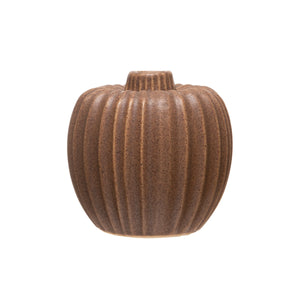 Aki Fluted Vase