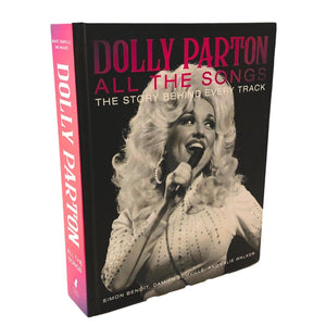 Dolly Parton: All the Songs