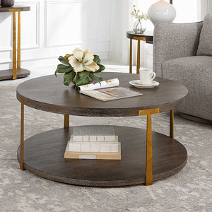 Palisade Coffee Table