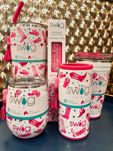 Swig Life: Let's Go Girls Collection