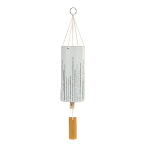 Remembrance Wind Chime