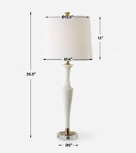 Load image into Gallery viewer, Collette Table Lamp
