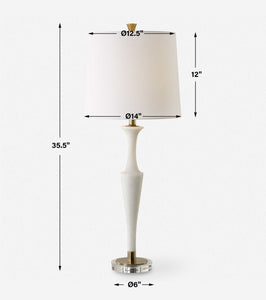 Collette Table Lamp